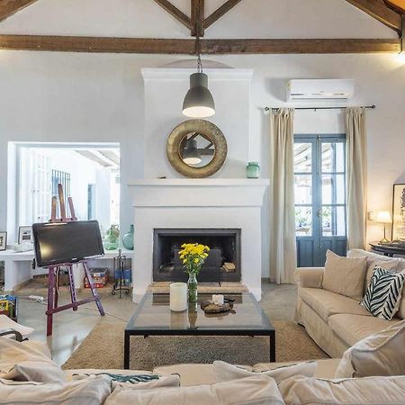 Hacienda San Antonio Villa Marchena  Ngoại thất bức ảnh