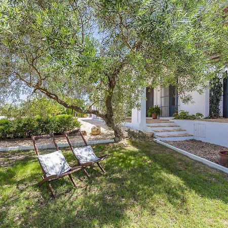 Hacienda San Antonio Villa Marchena  Ngoại thất bức ảnh