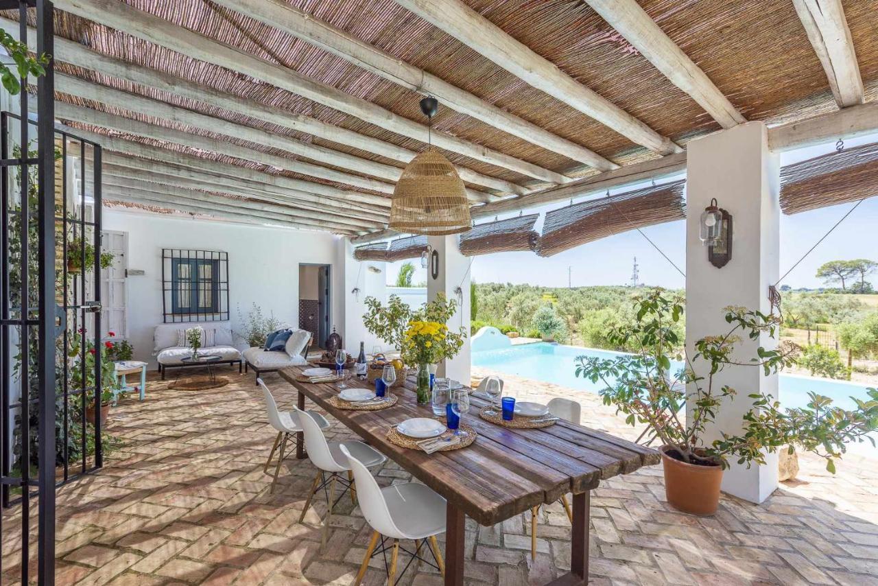 Hacienda San Antonio Villa Marchena  Ngoại thất bức ảnh