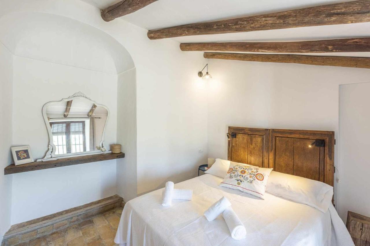 Hacienda San Antonio Villa Marchena  Ngoại thất bức ảnh