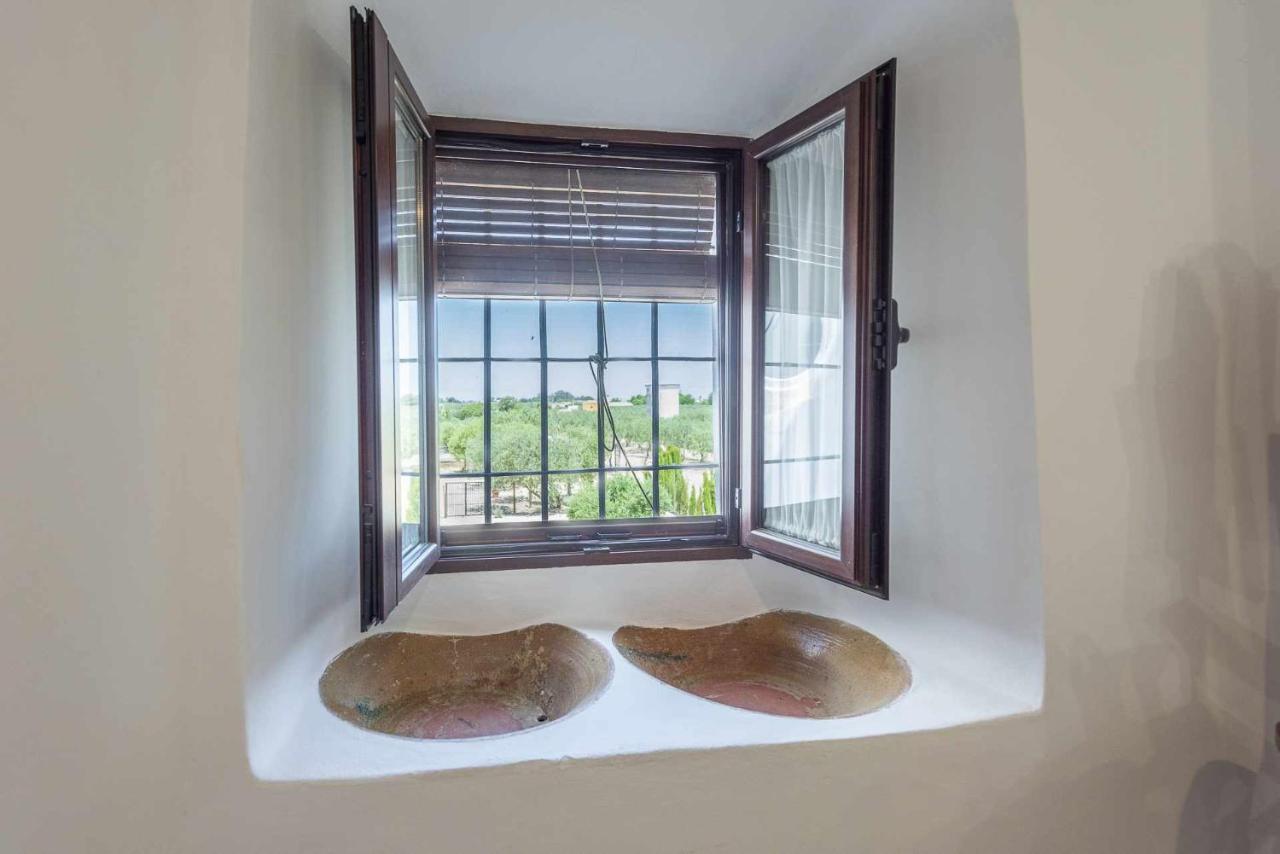 Hacienda San Antonio Villa Marchena  Ngoại thất bức ảnh