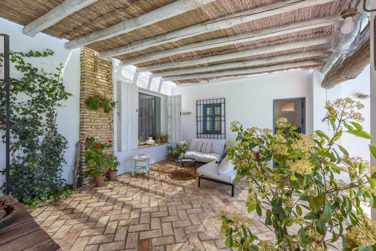 Hacienda San Antonio Villa Marchena  Ngoại thất bức ảnh