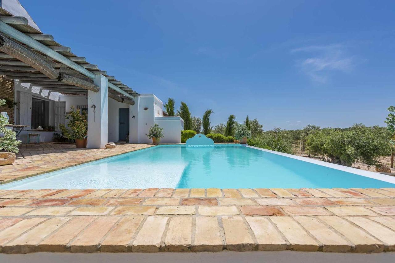 Hacienda San Antonio Villa Marchena  Ngoại thất bức ảnh