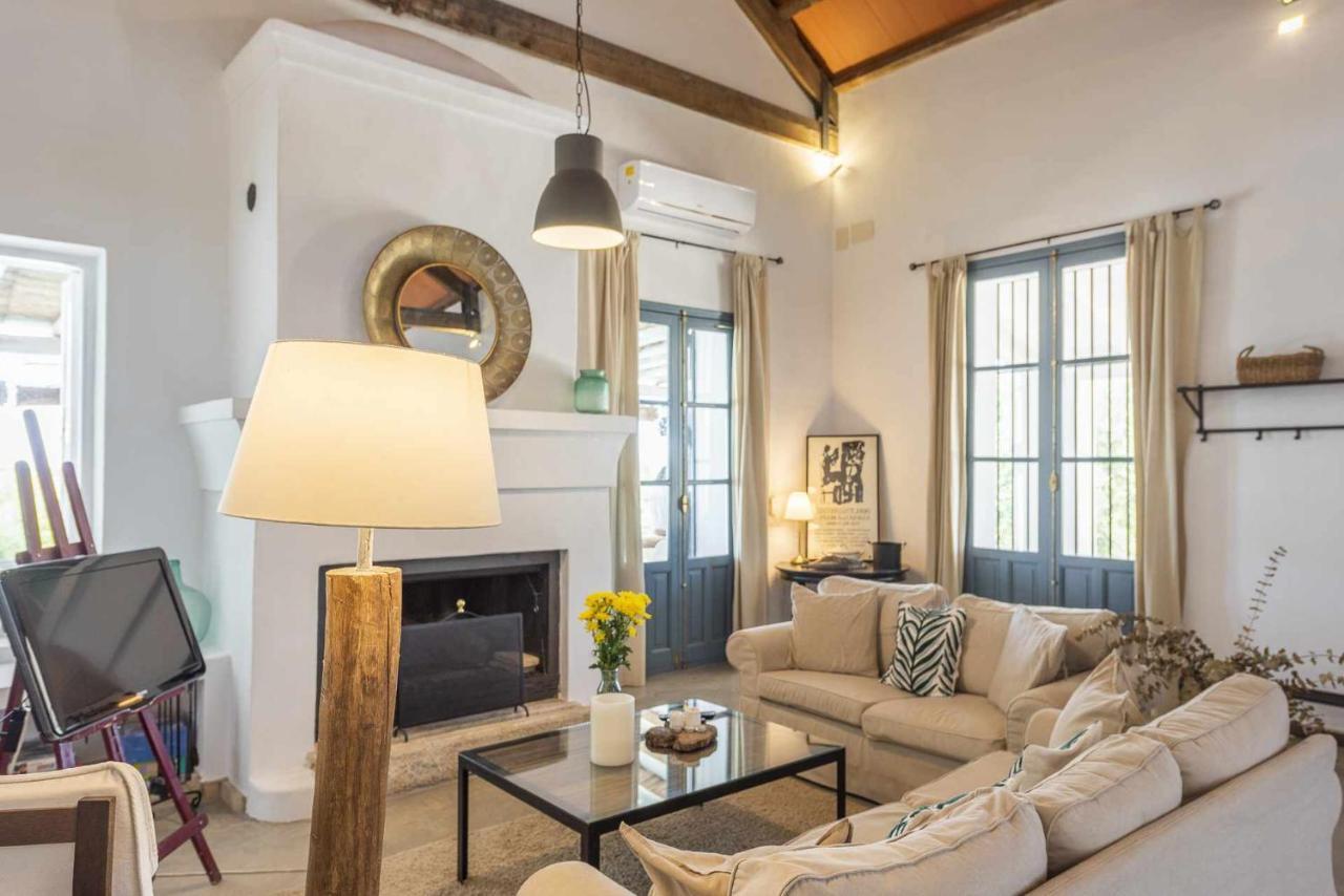 Hacienda San Antonio Villa Marchena  Ngoại thất bức ảnh