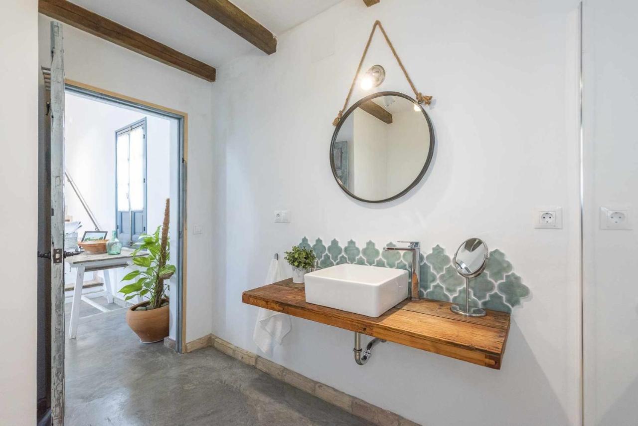 Hacienda San Antonio Villa Marchena  Ngoại thất bức ảnh