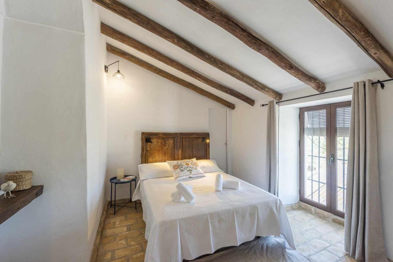Hacienda San Antonio Villa Marchena  Ngoại thất bức ảnh