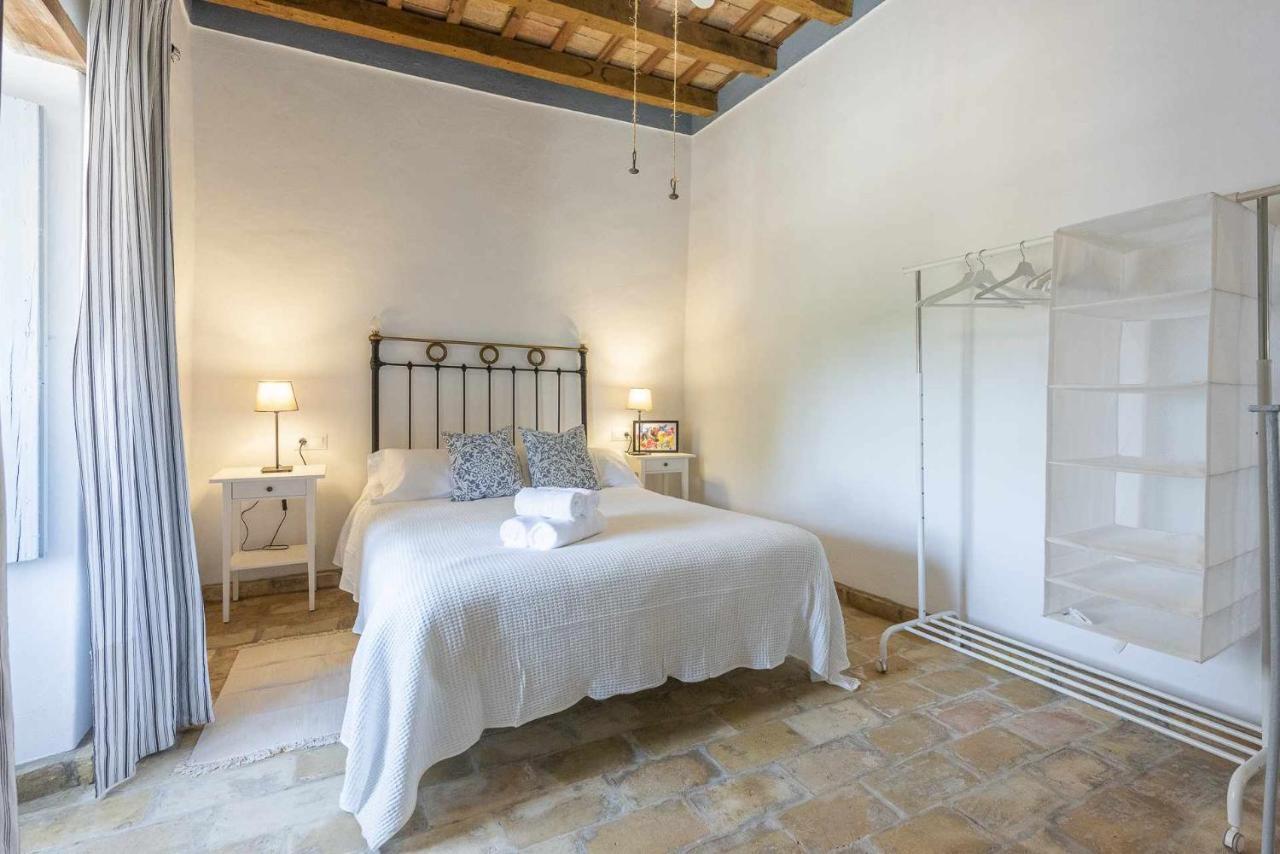 Hacienda San Antonio Villa Marchena  Ngoại thất bức ảnh