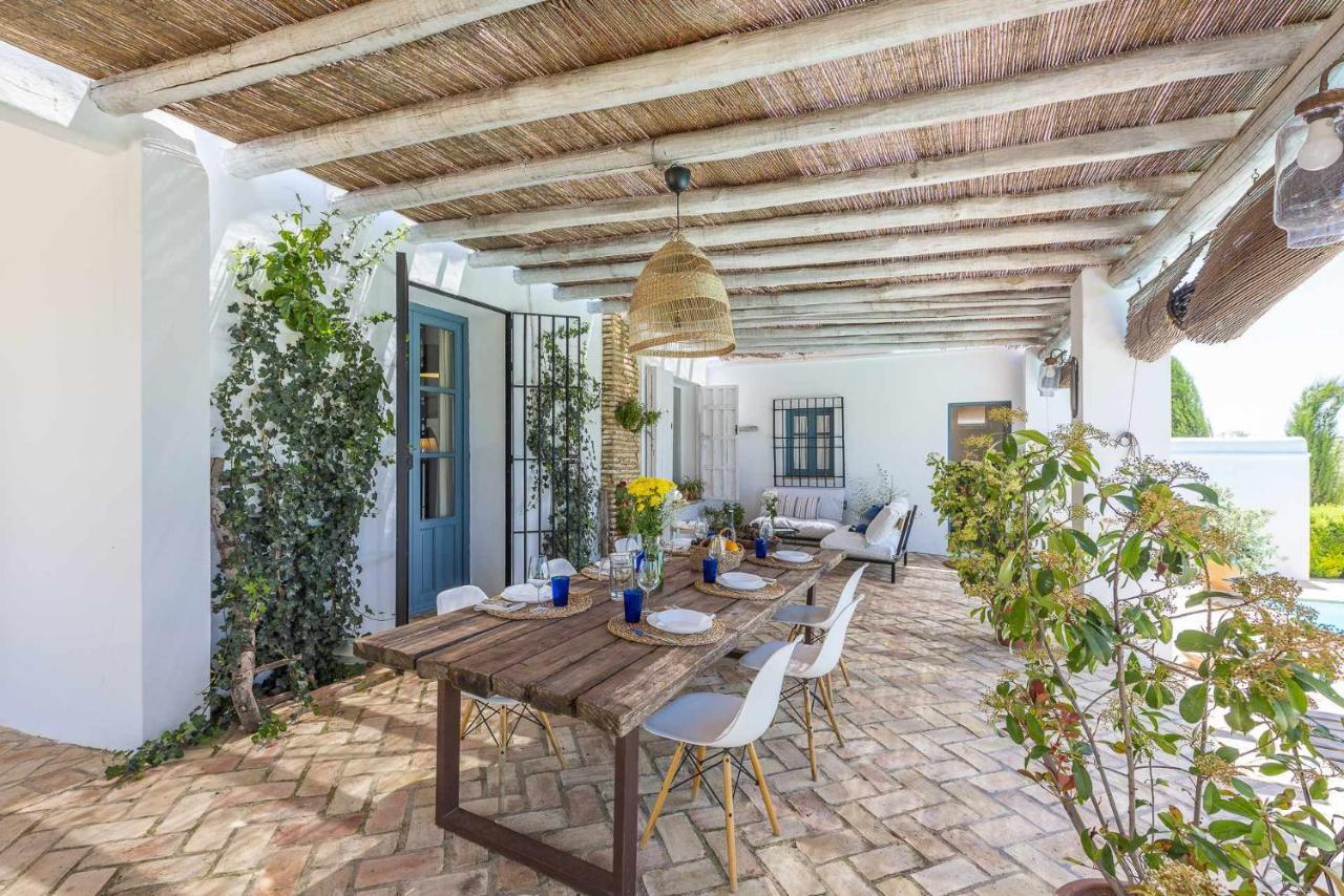 Hacienda San Antonio Villa Marchena  Ngoại thất bức ảnh