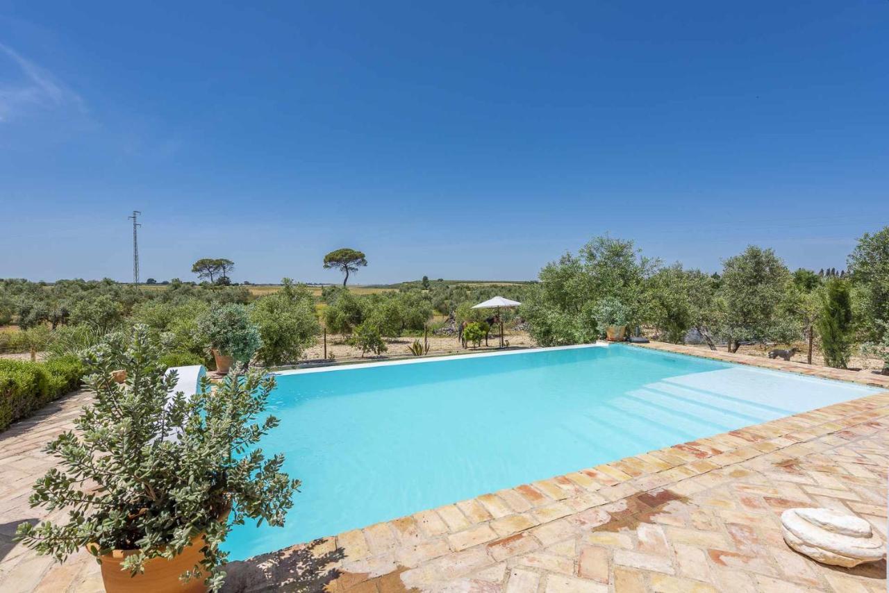 Hacienda San Antonio Villa Marchena  Ngoại thất bức ảnh