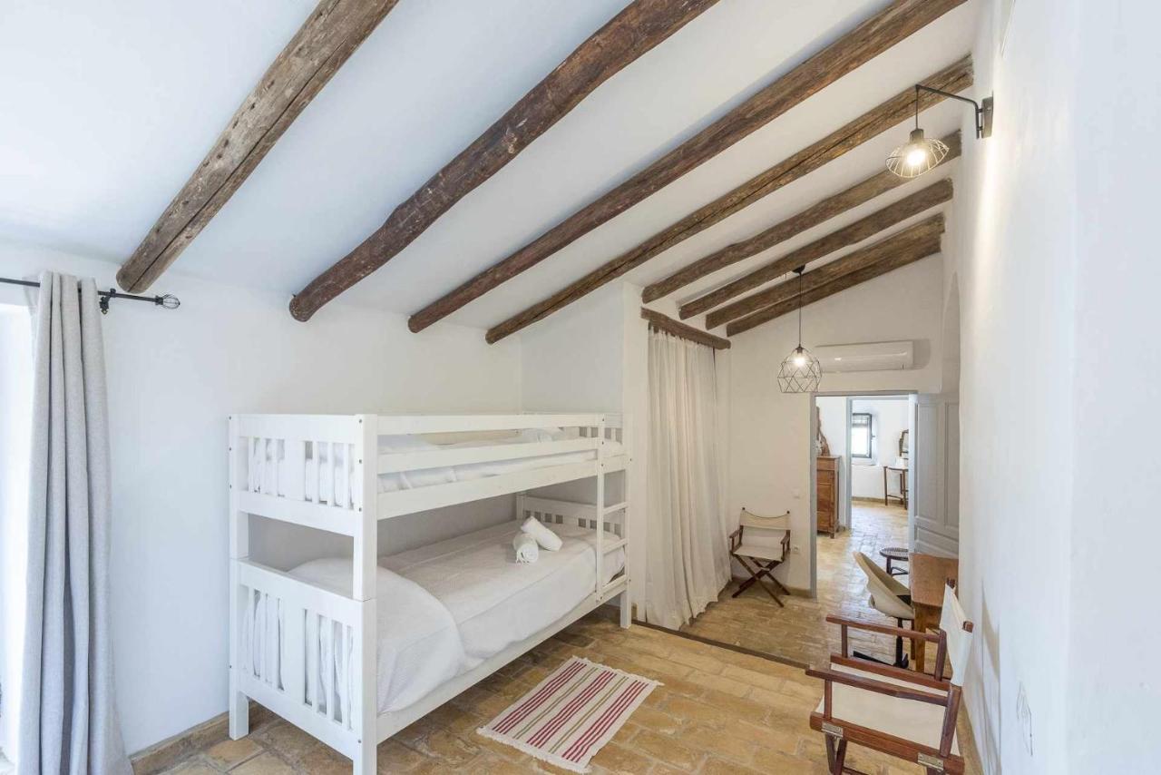 Hacienda San Antonio Villa Marchena  Ngoại thất bức ảnh