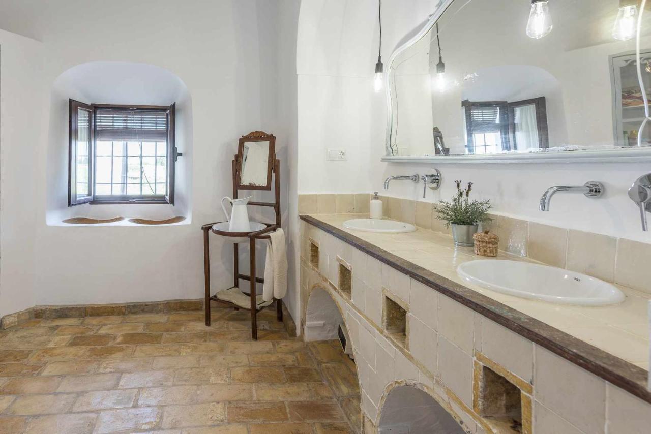 Hacienda San Antonio Villa Marchena  Ngoại thất bức ảnh