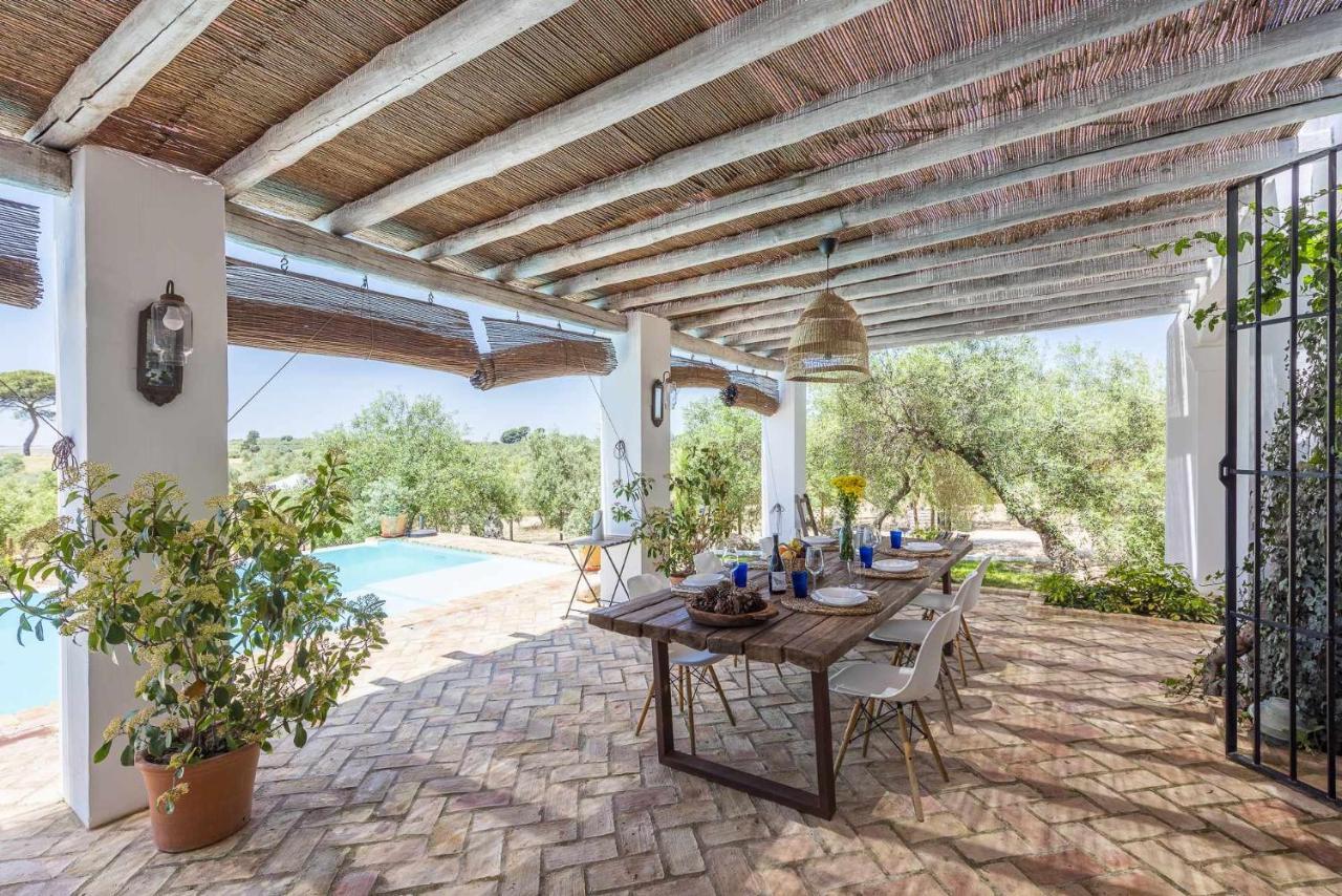 Hacienda San Antonio Villa Marchena  Ngoại thất bức ảnh