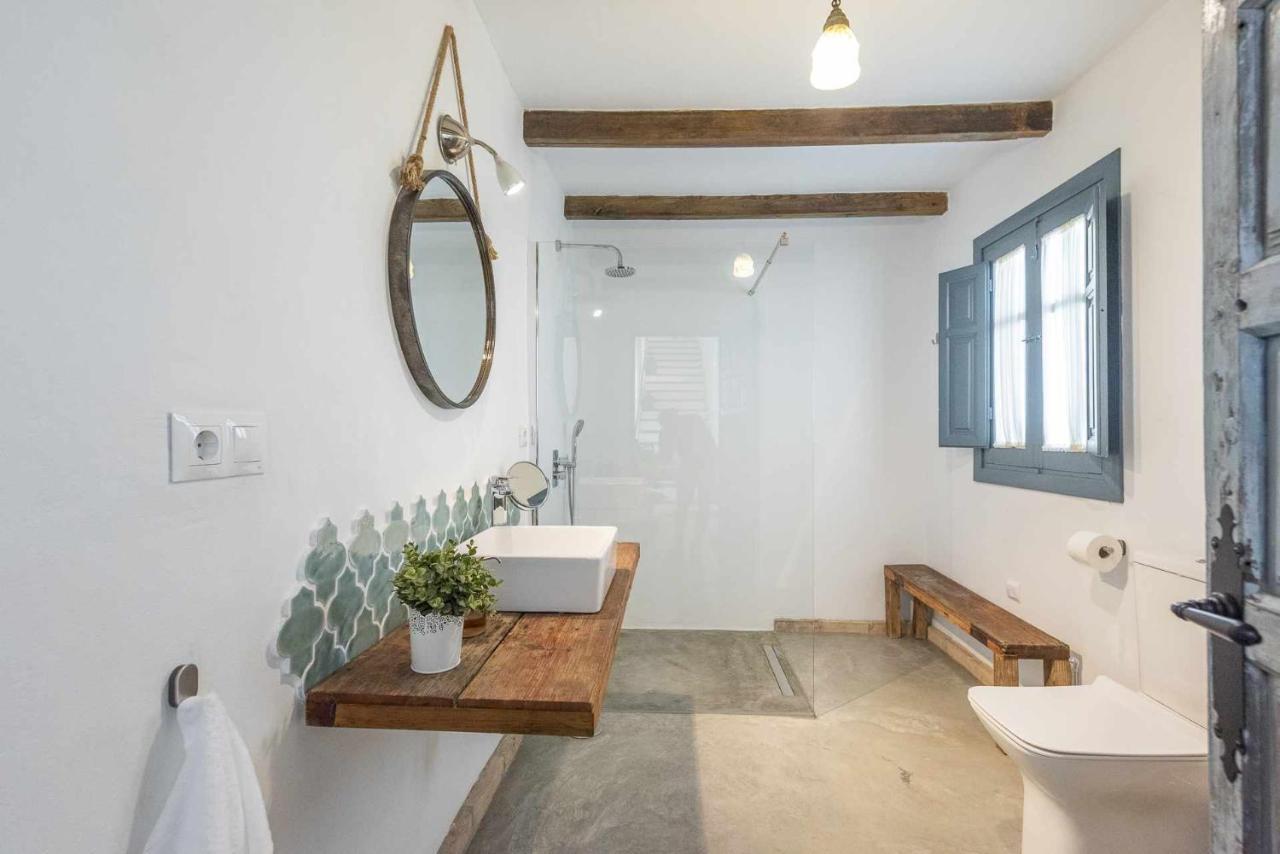 Hacienda San Antonio Villa Marchena  Ngoại thất bức ảnh