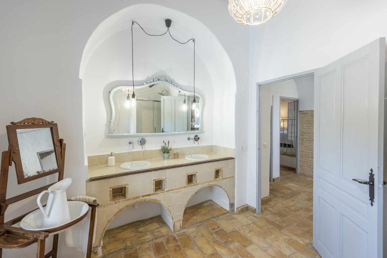 Hacienda San Antonio Villa Marchena  Ngoại thất bức ảnh