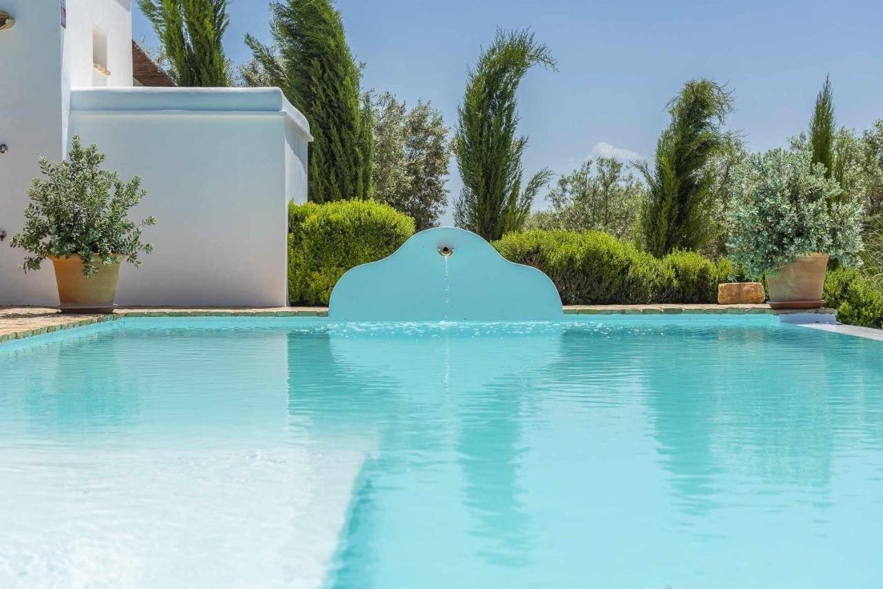 Hacienda San Antonio Villa Marchena  Ngoại thất bức ảnh
