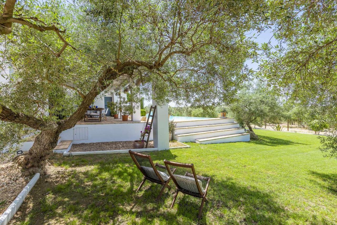 Hacienda San Antonio Villa Marchena  Ngoại thất bức ảnh