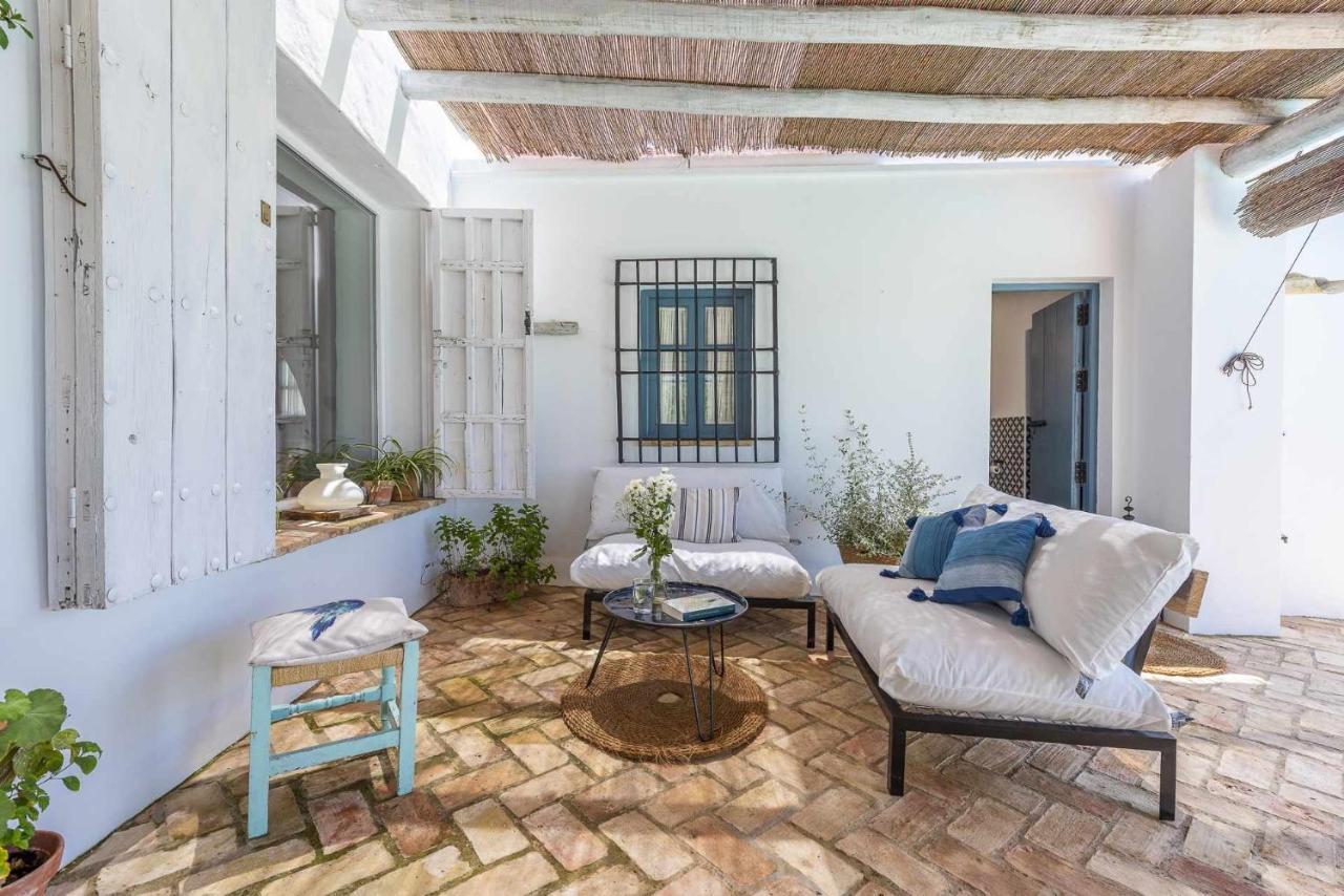 Hacienda San Antonio Villa Marchena  Ngoại thất bức ảnh