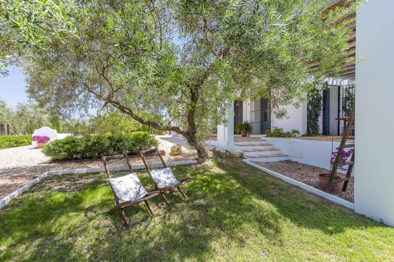 Hacienda San Antonio Villa Marchena  Ngoại thất bức ảnh