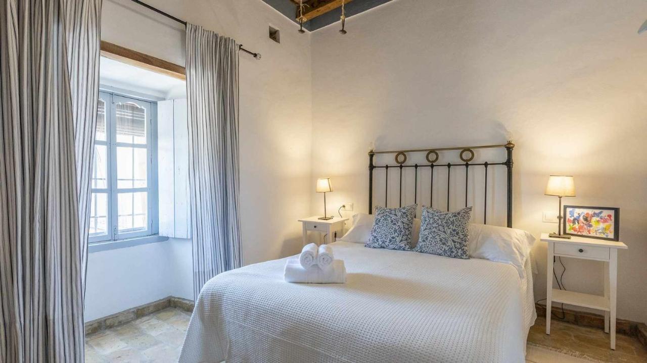 Hacienda San Antonio Villa Marchena  Ngoại thất bức ảnh