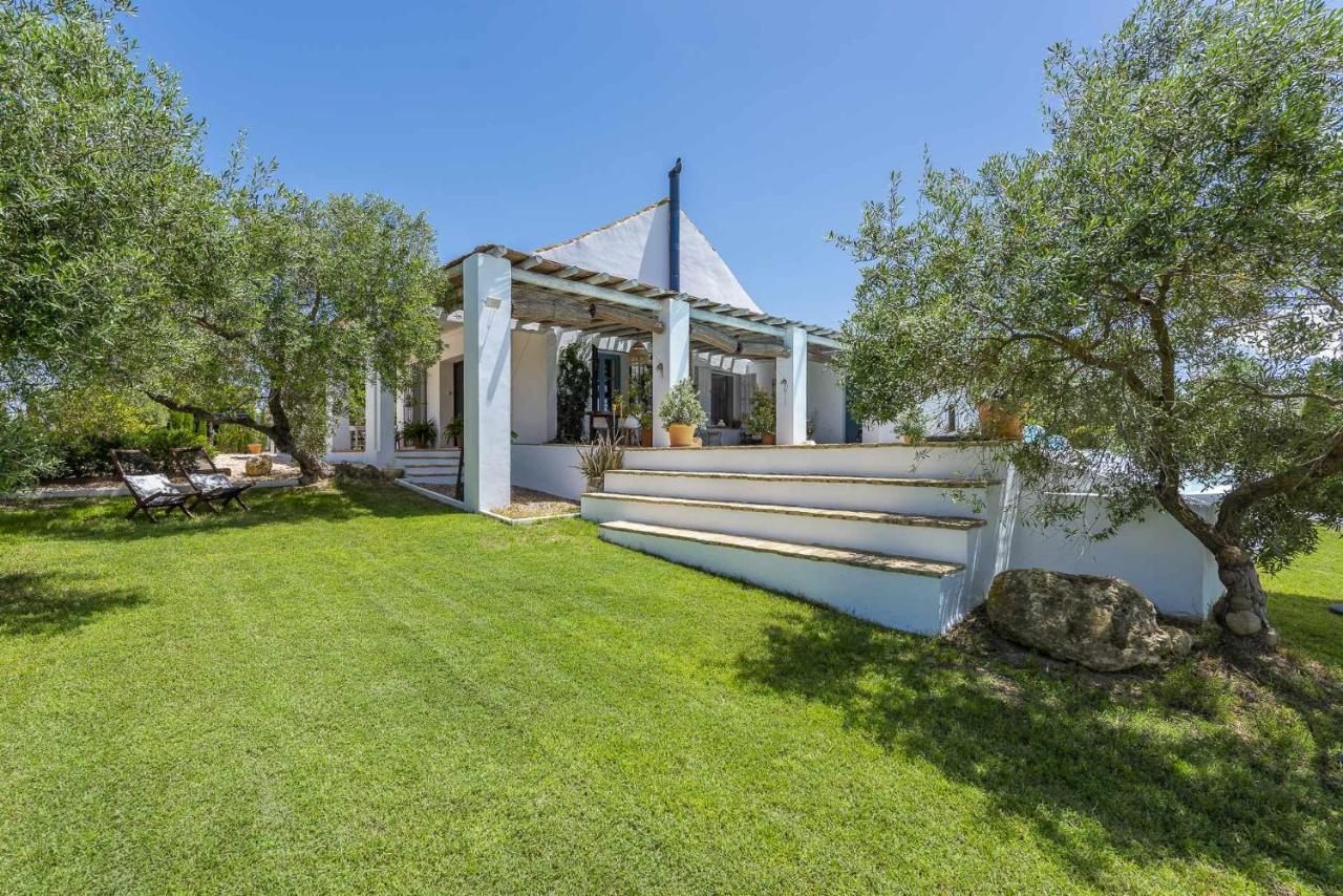 Hacienda San Antonio Villa Marchena  Ngoại thất bức ảnh
